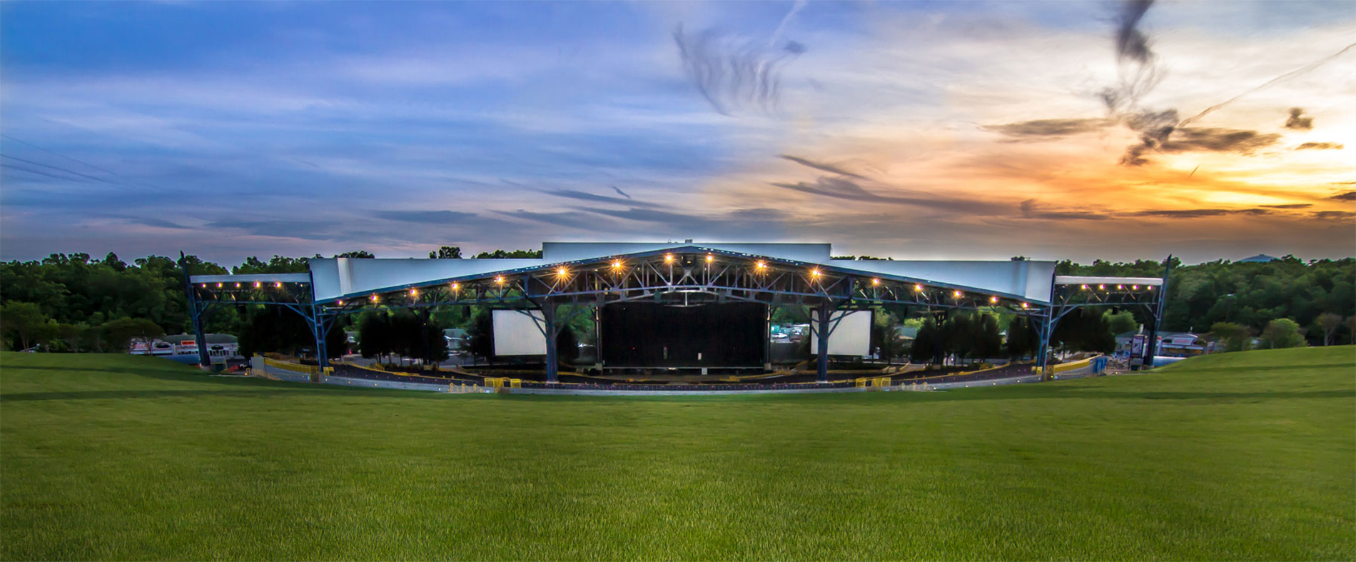 Jiffy Lube Live DC Event Venues Live Nation Special Events